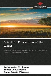 bokomslag Scientific Conception of the World