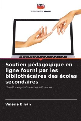 Soutien pédagogique en ligne fourni par les bibliothécaires des écoles secondaires 1