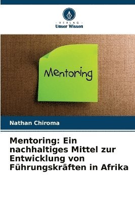 bokomslag Mentoring