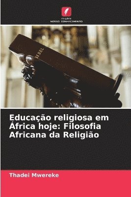 Educao religiosa em frica hoje 1