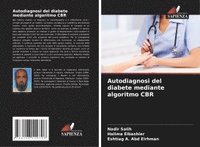 bokomslag Autodiagnosi del diabete mediante algoritmo CBR