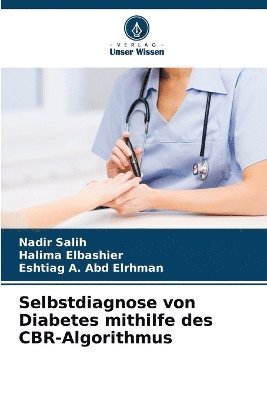 Selbstdiagnose von Diabetes mithilfe des CBR-Algorithmus 1