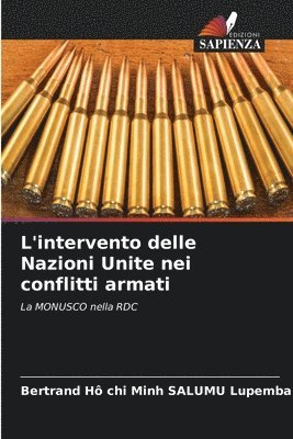 L'intervento delle Nazioni Unite nei conflitti armati 1