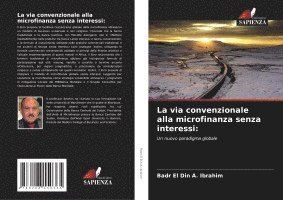 Badr El Din a Ibrahim - via convenzionale alla microfinanza senza interessi, Häftad