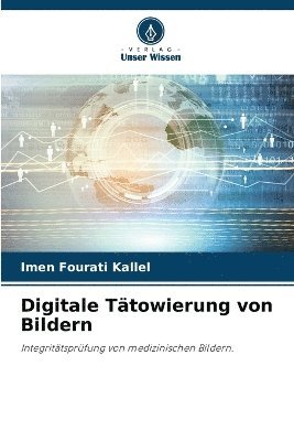 bokomslag Digitale Ttowierung von Bildern