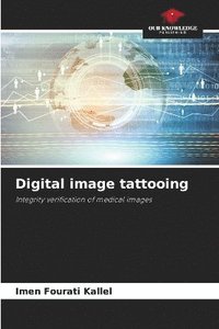 bokomslag Digital image tattooing