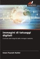 bokomslag Immagini di tatuaggi digitali