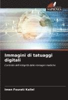 bokomslag Immagini di tatuaggi digitali