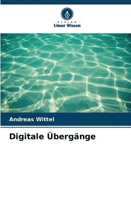 Digitale bergnge 1