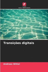 bokomslag Transies digitais