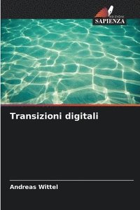 bokomslag Transizioni digitali