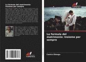 bokomslag formula del matrimonio
