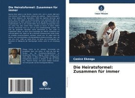 bokomslag Die Heiratsformel