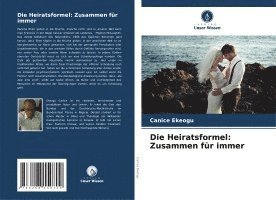 bokomslag Heiratsformel