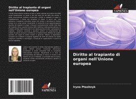 Diritto al trapianto di organi nell'Unione europea 1