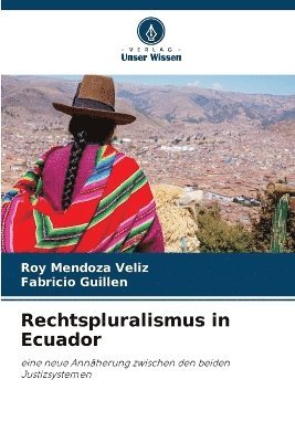 Rechtspluralismus in Ecuador 1