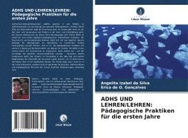 bokomslag Adhs Und Lehren/Lehren