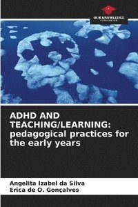 bokomslag ADHD and Teaching/Learning