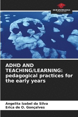 bokomslag ADHD and Teaching/Learning