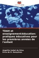 bokomslag TDAH et enseignement/ducation