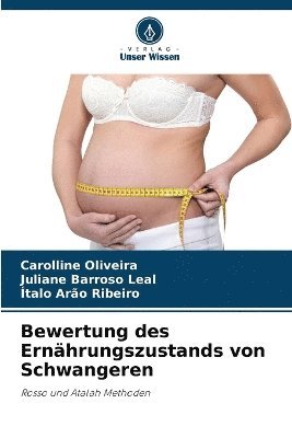 bokomslag Bewertung des Ernährungszustands von Schwangeren