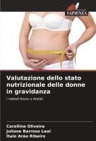 bokomslag Valutazione dello stato nutrizionale delle donne in gravidanza