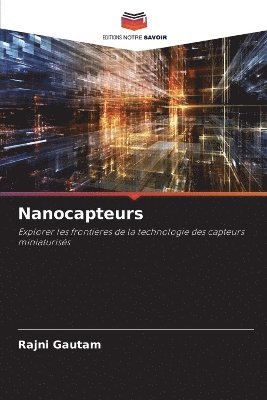 Nanocapteurs 1