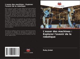 L'essor des machines 1