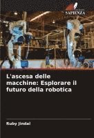 bokomslag L'ascesa delle macchine