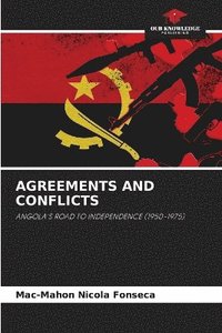 bokomslag Agreements and Conflicts