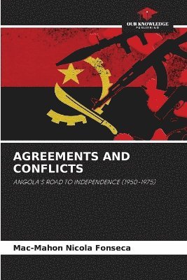 bokomslag Agreements and Conflicts