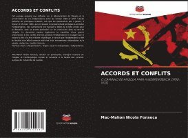 bokomslag Accords Et Conflits