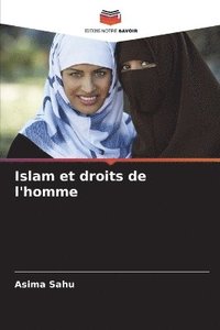 bokomslag Islam et droits de l'homme