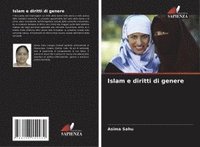 bokomslag Islam e diritti di genere