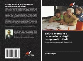 Salute mentale e collocazione degli insegnanti tribali 1