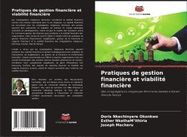 bokomslag Pratiques de gestion financire et viabilit financire