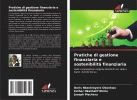 Pratiche di gestione finanziaria e sostenibilit finanziaria 1