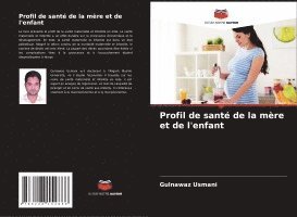 bokomslag Profil de santé de la mère et de l'enfant