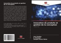 bokomslag Innovation de produits et gestion de la conception