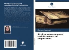 bokomslag Strukturanpassung und soziokonomische Ungleichheit