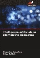 bokomslag Intelligenza artificiale in odontoiatria pediatrica