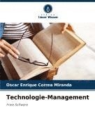 bokomslag Technologie-Management