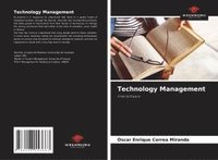 bokomslag Technology Management