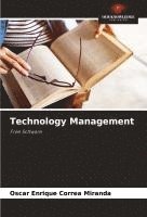 bokomslag Technology Management