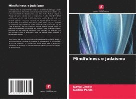 bokomslag Mindfulness e judasmo