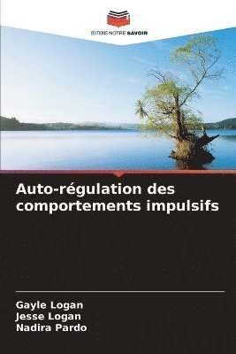 bokomslag Auto-rgulation des comportements impulsifs