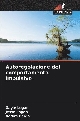 bokomslag Autoregolazione del comportamento impulsivo