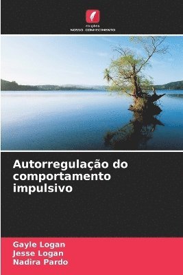 Autorregulao do comportamento impulsivo 1