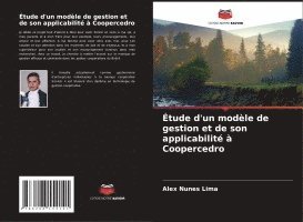 Étude d'un modèle de gestion et de son applicabilité à Coopercedro