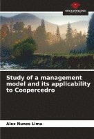 bokomslag Study of a management model and its applicability to Coopercedro